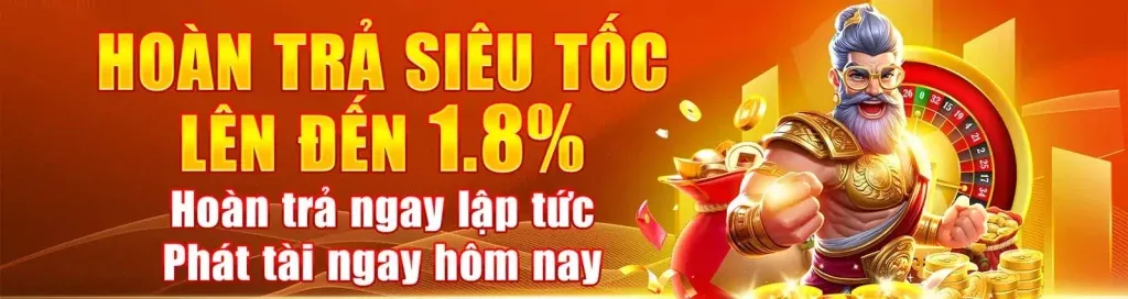 Ưu Đãi Chào Mừng big777
