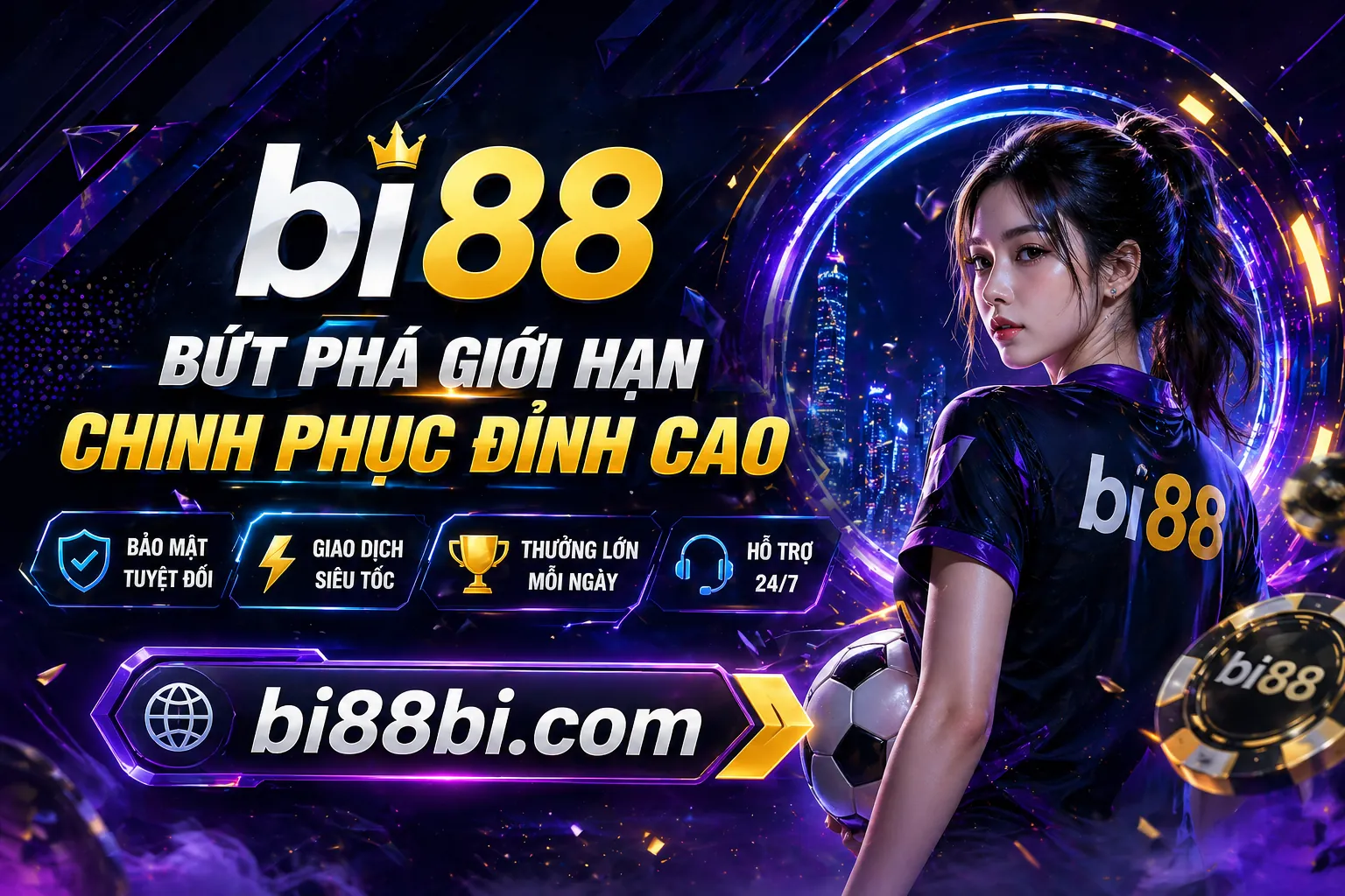 Hình ảnh chính Câu lạc bộ VIP big777 với các ưu đãi độc quyền