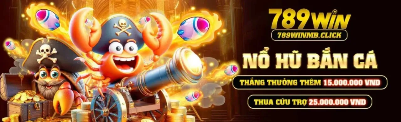 big777 Bắn Cá Khuyến Mãi