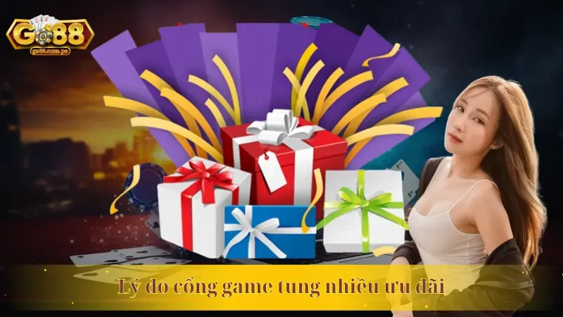 Thưởng Nạp Lần Đầu Cho Slot Game